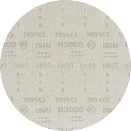 Picture of Bosch OKADZINA SZLIFIERSKA ExC470,G240,125mm