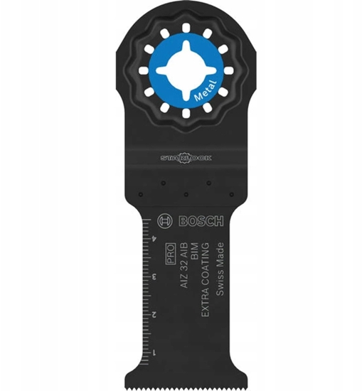 Picture of Bosch PIA DO CICIA WGBNEGO RB - 10ER AIZ 3