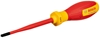 Изображение Bosch rubokrt VDE Screwdriver SL/PZ 1x100