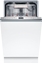 Attēls no Bosch Serie 6 SPV6YMX08E dishwasher Fully built-in 10 place settings B