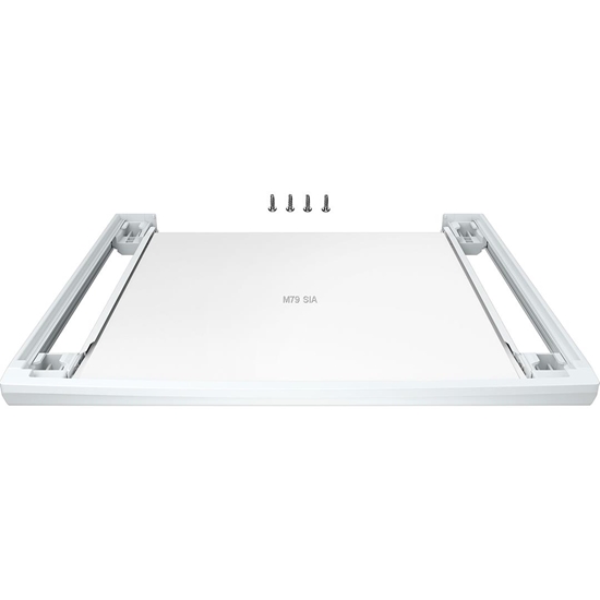 Picture of Bosch WTZ27500 Stiprinajums ar izvelkamu plauktu