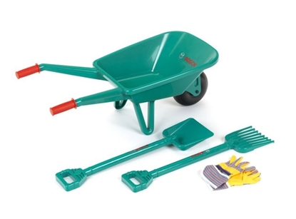 Изображение Bosch Zestaw ogrodnika