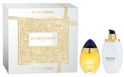 Picture of Boucheron Boucheron 60x2ml / Vials Set EDP