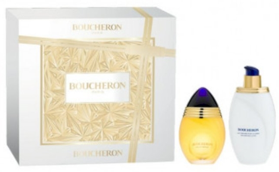 Picture of Boucheron Boucheron 60x2ml / Vials Set EDP