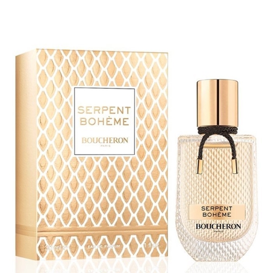 Изображение Boucheron Serpent Bohéme 60x2ml / Vials Set EDP
