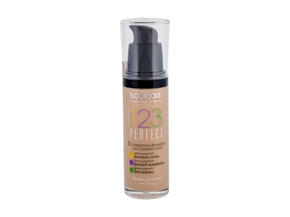 Picture of BOURJOIS Paris 123 Perfect Makeup 30ml