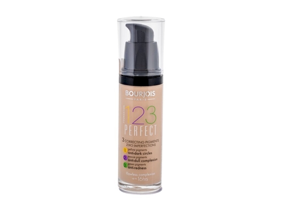 Picture of BOURJOIS Paris 123 Perfect Makeup 30ml