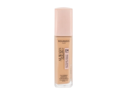 Picture of BOURJOIS Paris Always Fabulous 24H Makeup 30ml / SPF20