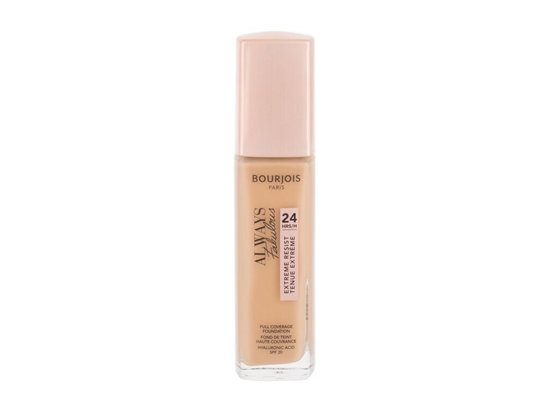 Picture of BOURJOIS Paris Always Fabulous 24H Makeup 30ml / SPF20