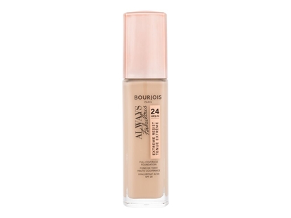 Picture of BOURJOIS Paris Always Fabulous 24H Makeup 30ml / SPF20