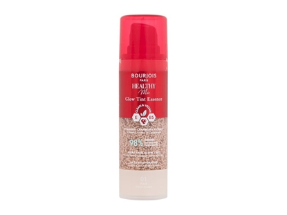 Picture of BOURJOIS Paris Healthy Mix Makeup 30ml
