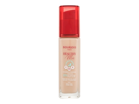 Picture of BOURJOIS Paris Healthy Mix Makeup 30ml