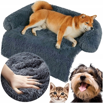 Picture of Boutiquezoo ZW8A1 LEGOWISKO DLA PSA DYWAN SOFA KANAPA M
