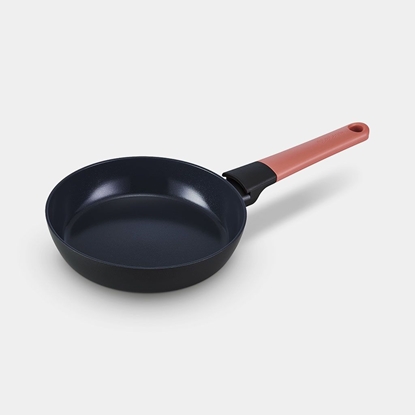 Picture of Brabantia Cepšanas panna  Tasty+ 20 cm - Terracotta Pink