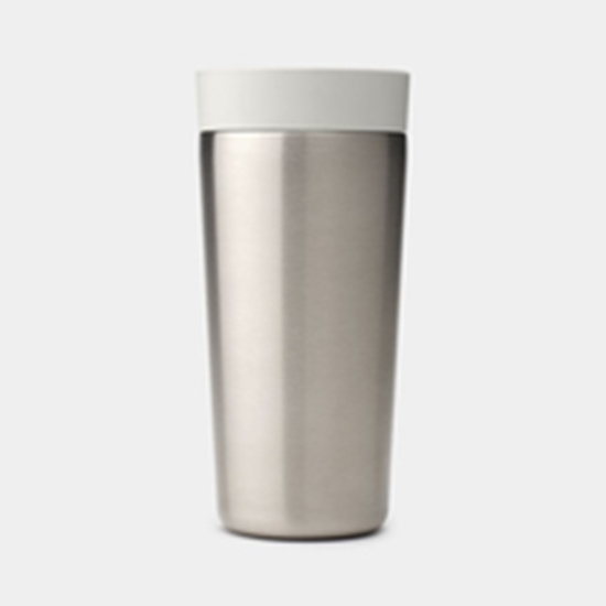 Изображение BRABANTIA Make & Take termokrūze  0.36 L  light grey 228704