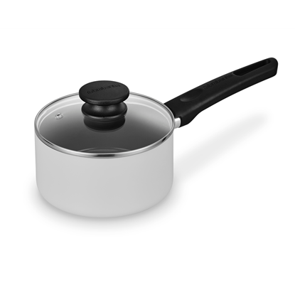 Изображение Brabantia Panna  Indu+ 16 cm  Non-Stick - Light Grey  Brabantia