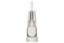 Изображение BRABANTIA tualetes poda birste un turētājs  White 414664