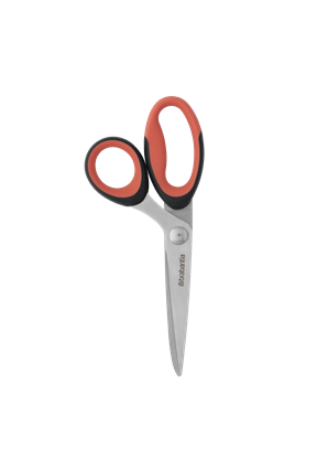 Picture of BRABANTIA virtuves šķēres  terracotta pink 121746