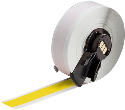 Picture of Brady All-Weather Vinyl Labels for