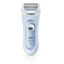 Изображение Braun  Lady Shaver  Silk-epil 5160  Number of power levels 1  Wet & Dry  Blue