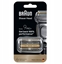 Attēls no Braun 96M ORIGINAL Replacement Head for Series 9 PRO+ Electric Shaver - Silver