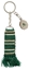 Attēls no Breloczek Harry Potter Harry Potter - Brelok do kluczy szalik Slytherin