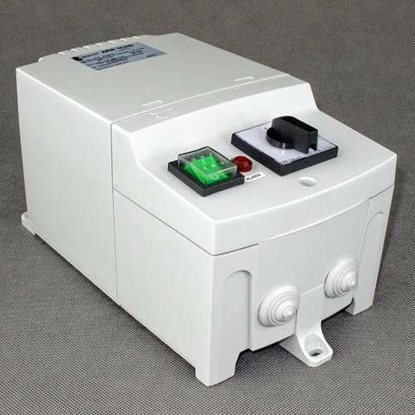 Picture of BREVE Regulator prdkoci obrotowej 1-fazowy ARW 14,0 230V 14A IP54 (17886-9981)