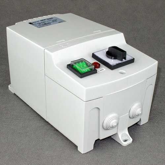 Picture of BREVE Regulator prdkoci obrotowej 1-fazowy ARW 14,0 230V 14A IP54 (17886-9981)