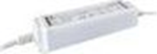 Picture of BREVE Zasilacz LED 24V DC 40W 1,66A IP65 /z zabezpieczeniami/ ZLDP 40-24YCL 19724-9021