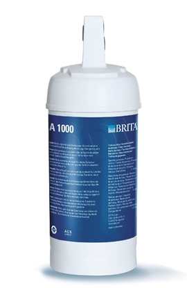 Изображение Brita Water Filter Cartridge A1000 1 pc