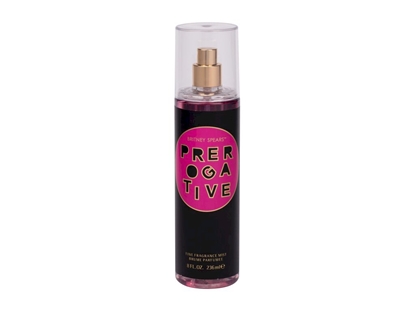 Picture of Britney Spears Prerogative Body Spray 236ml