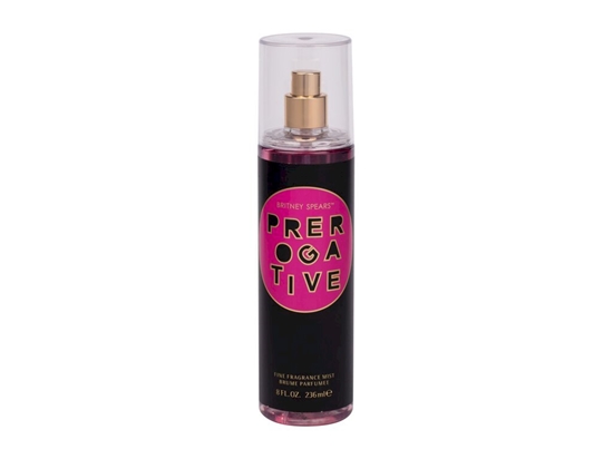 Picture of Britney Spears Prerogative Body Spray 236ml