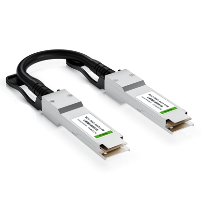 Изображение Broadbe Direct Attach Cable 100G 0.1m