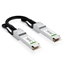Attēls no Broadbe Direct Attach Cable 100G 0.1m