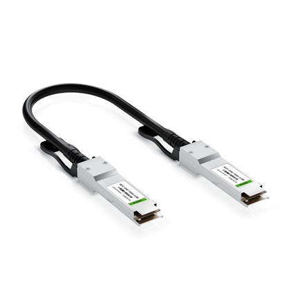 Изображение Broadbe Direct Attach Cable 100G 0.3m