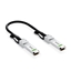 Attēls no Broadbe Direct Attach Cable 100G 0.3m