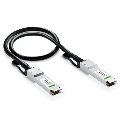 Изображение Broadbe Direct Attach Cable 100G 0.5m