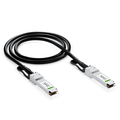 Изображение Broadbe Direct Attach Cable 100G 1m