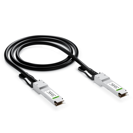 Изображение Broadbe Direct Attach Cable 100G 1m