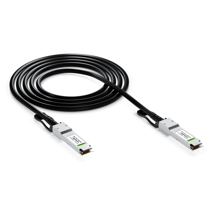 Изображение Broadbe Direct Attach Cable 100G 2m