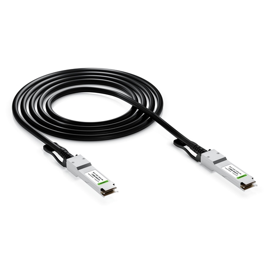 Изображение Broadbe Direct Attach Cable 100G 2m