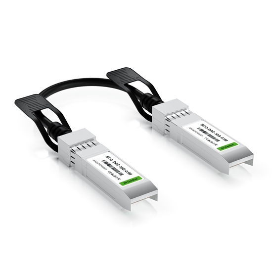 Picture of Broadbe Direct Attach Cable 10G 0.1m