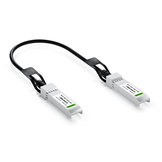 Picture of Broadbe Direct Attach Cable 10G 0.3m
