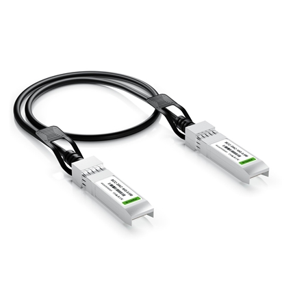 Picture of Broadbe Direct Attach Cable 10G 0.5m