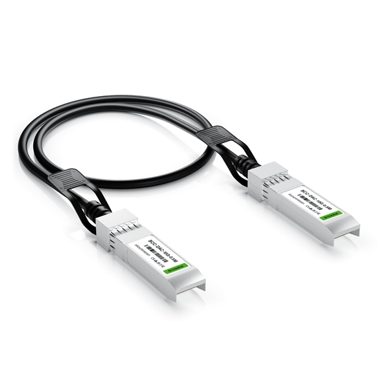 Picture of Broadbe Direct Attach Cable 10G 0.5m