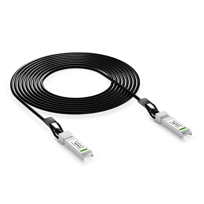 Изображение Broadbe Direct Attach Cable 10G 5m