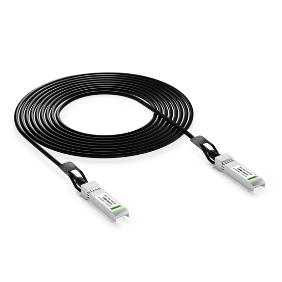 Picture of Broadbe Direct Attach Cable 10G 5m