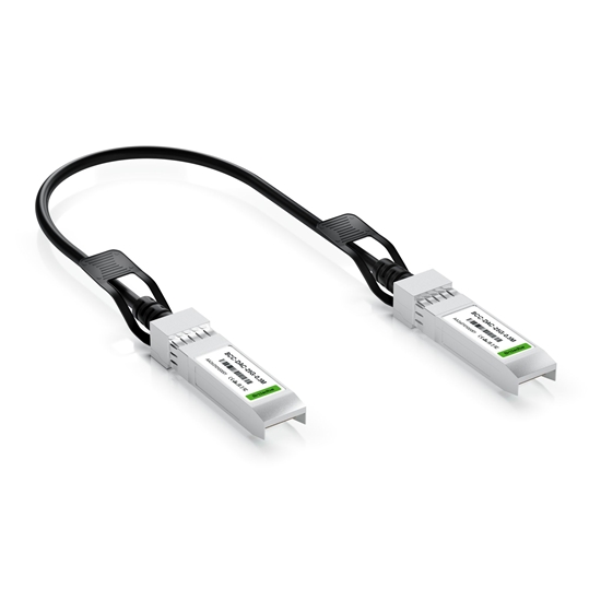 Изображение Broadbe Direct Attach Cable 25G 0.3m