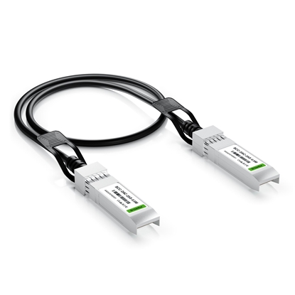 Изображение Broadbe Direct Attach Cable 25G 0.5m