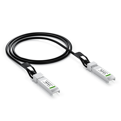 Изображение Broadbe Direct Attach Cable 25G 1m